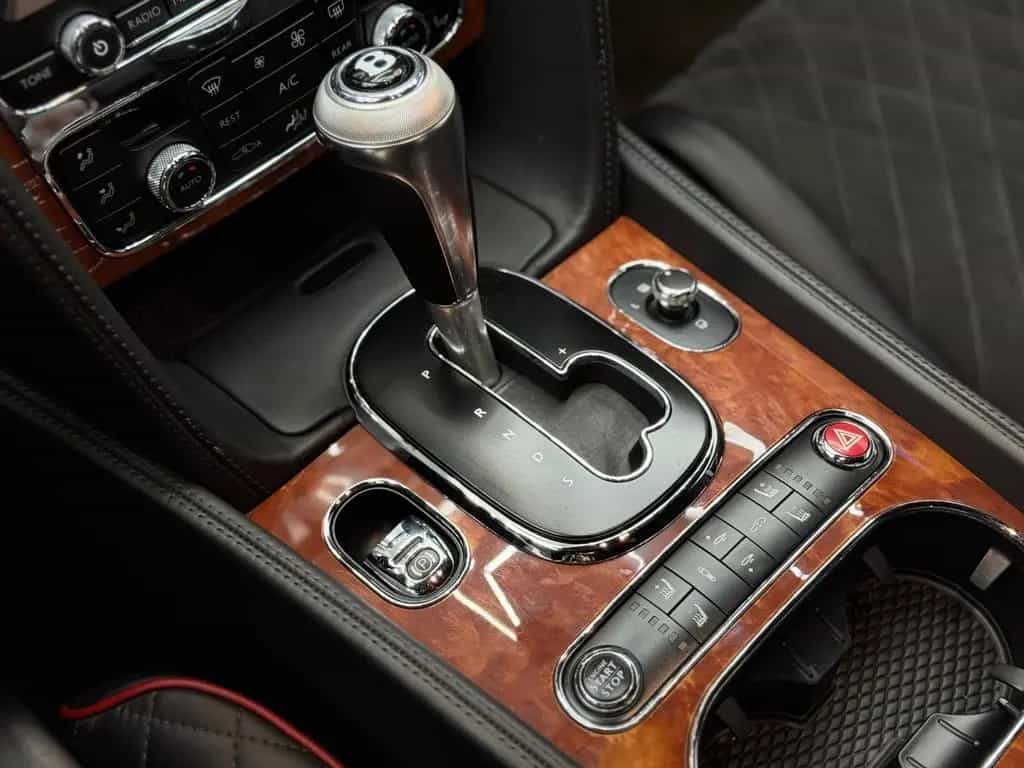 Bentley Continental Supersports Naim*Carbon*one of 710 06/2018-photo-26