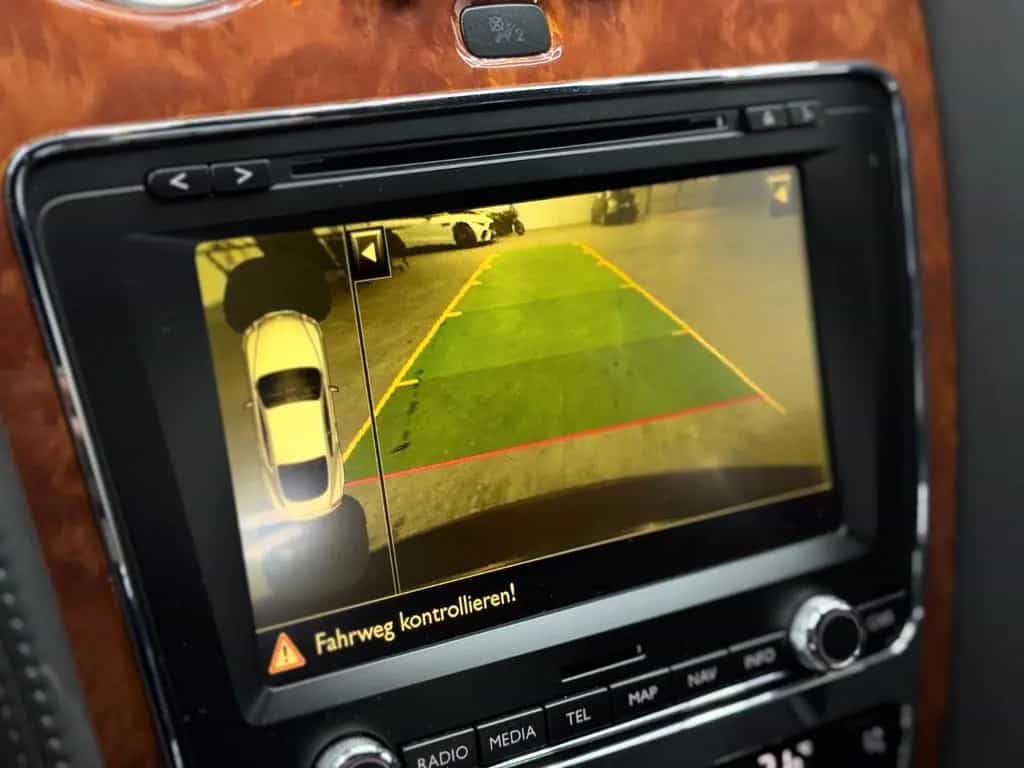 Bentley Continental Supersports Naim*Carbon*one of 710 06/2018-photo-29