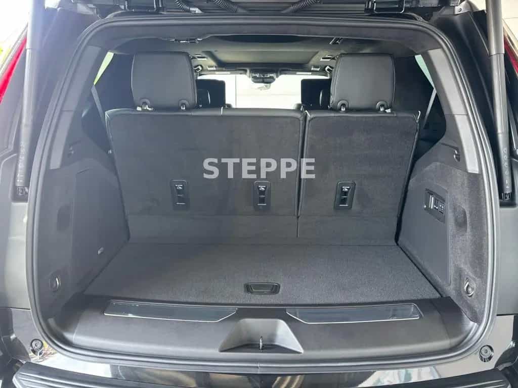Cadillac Escalade V-Series 6.2 V8 Supercharged AWD 01/2026-photo-10