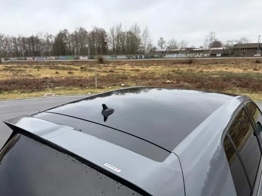 Volkswagen Golf GTI TCR 2.0 TSI, Dynaudio, Discover Pro 09/2019-photo-12