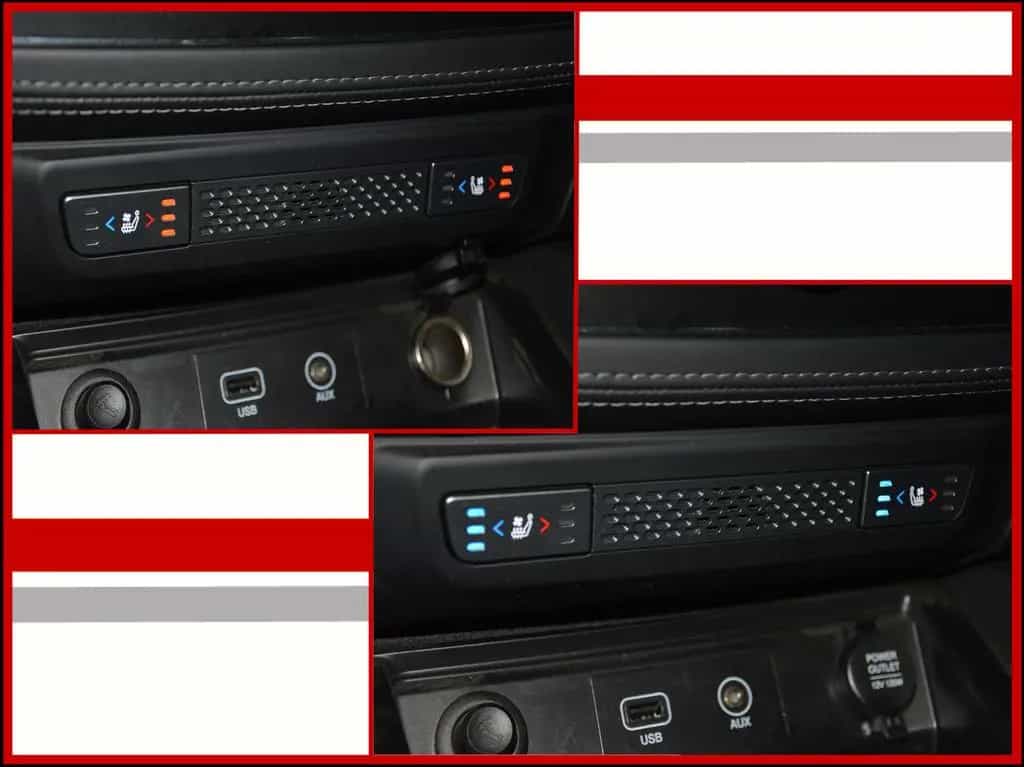 Ssangyong Musso Grand Sapphire 4WD Voll+Sta 12/2020-photo-15