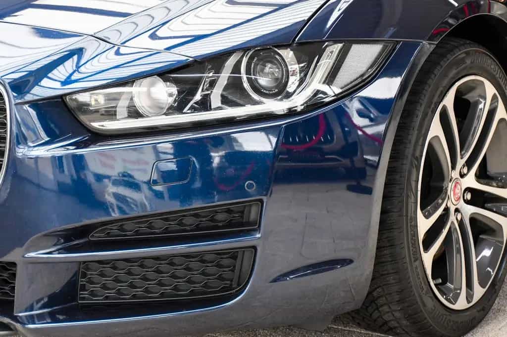 Jaguar XE Prestige Navi Bluetooth Shz Komfort-P. 75tkm! 06/2016-photo-41