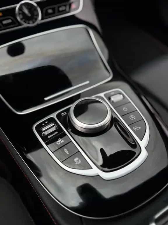 Mercedes-Benz E-Class 53 AMG Limousine 4Matic+*grau matt*VOLL*Gar.* 08/2019-photo-17
