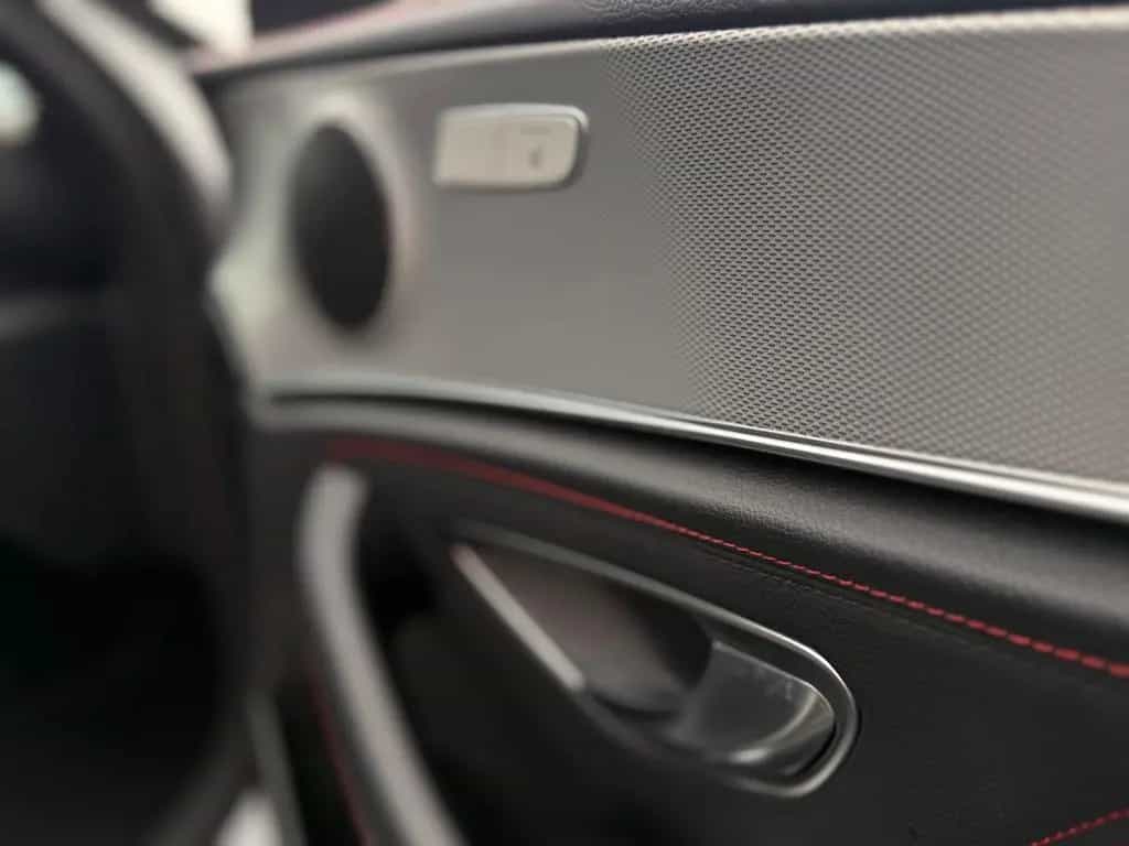 Mercedes-Benz E-Class 53 AMG Limousine 4Matic+*grau matt*VOLL*Gar.* 08/2019-photo-22
