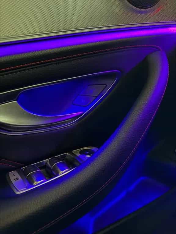 Mercedes-Benz E-Class 53 AMG Limousine 4Matic+*grau matt*VOLL*Gar.* 08/2019-photo-23