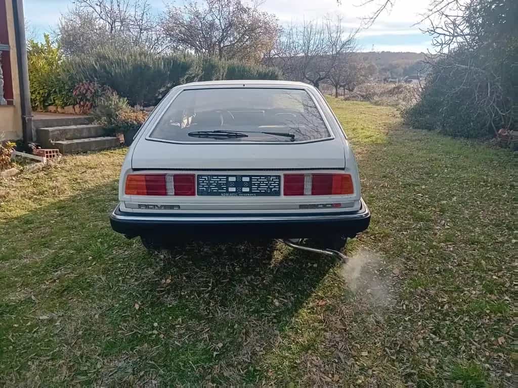 Rover SD 04/1982-photo-1