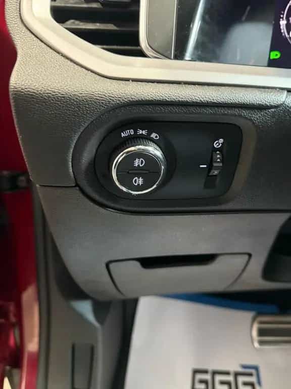 Opel Grandland GS-Line 1.2 Turbo LEDER+NAVI+LED 11/2022-photo-17
