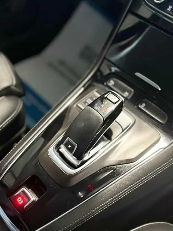 Opel Grandland GS-Line 1.2 Turbo LEDER+NAVI+LED 11/2022-photo-28