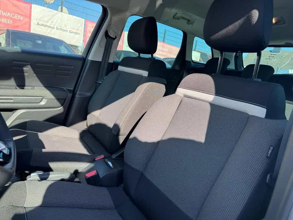 Citroën C3 AIRCROSS PURETECH 130 SS EAT6 SHINE PACK,1.HA 08/2023-photo-13