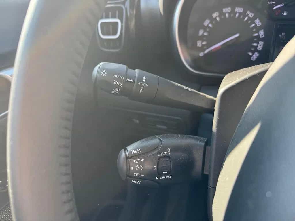 Citroën C3 AIRCROSS PURETECH 130 SS EAT6 SHINE PACK,1.HA 08/2023-photo-15
