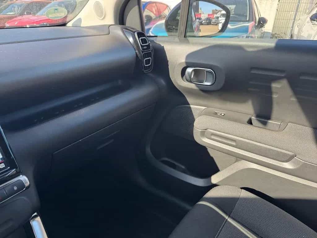 Citroën C3 AIRCROSS PURETECH 130 SS EAT6 SHINE PACK,1.HA 08/2023-photo-18