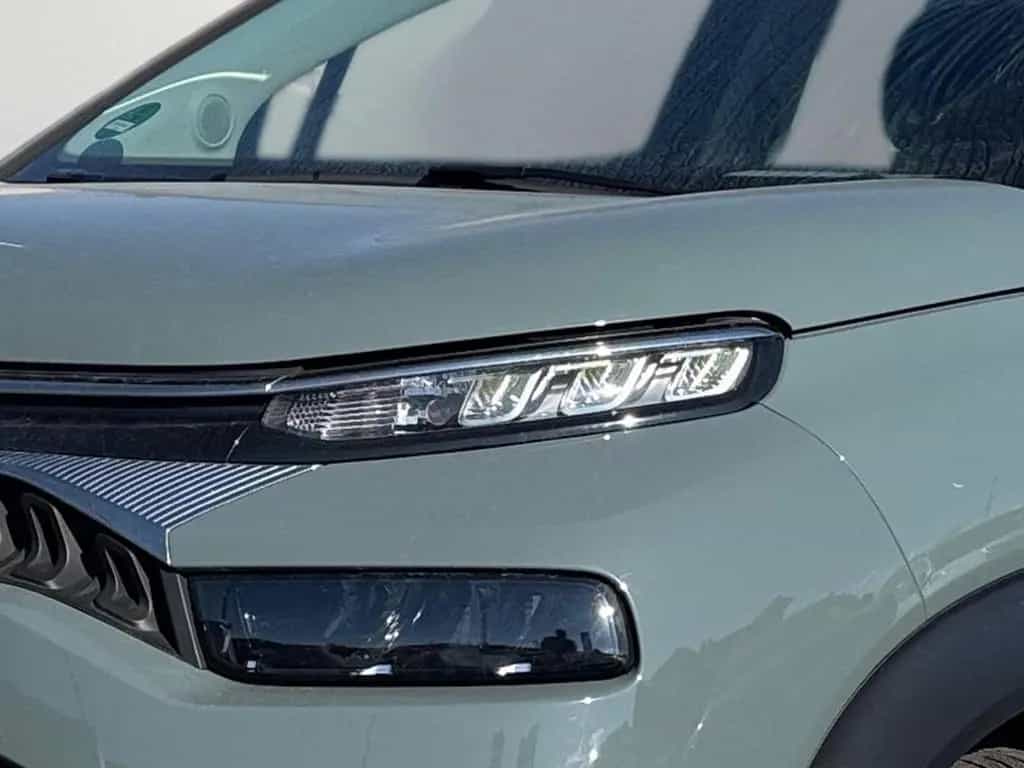 Citroën C3 AIRCROSS PURETECH 130 SS EAT6 SHINE PACK,1.HA 08/2023-photo-4