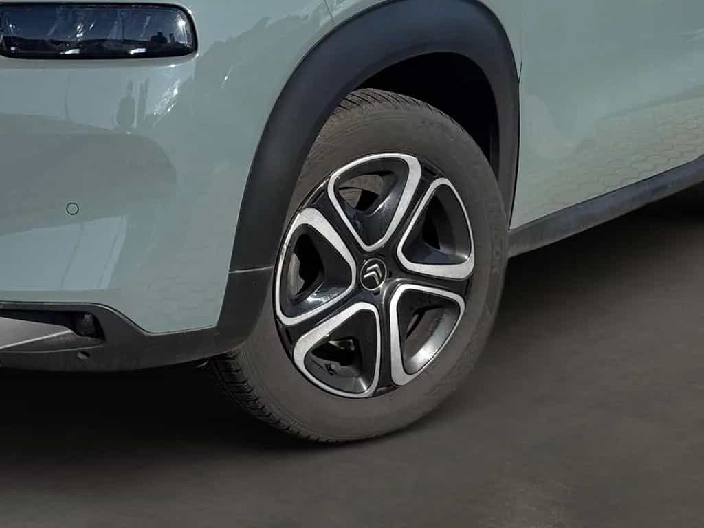 Citroën C3 AIRCROSS PURETECH 130 SS EAT6 SHINE PACK,1.HA 08/2023-photo-5