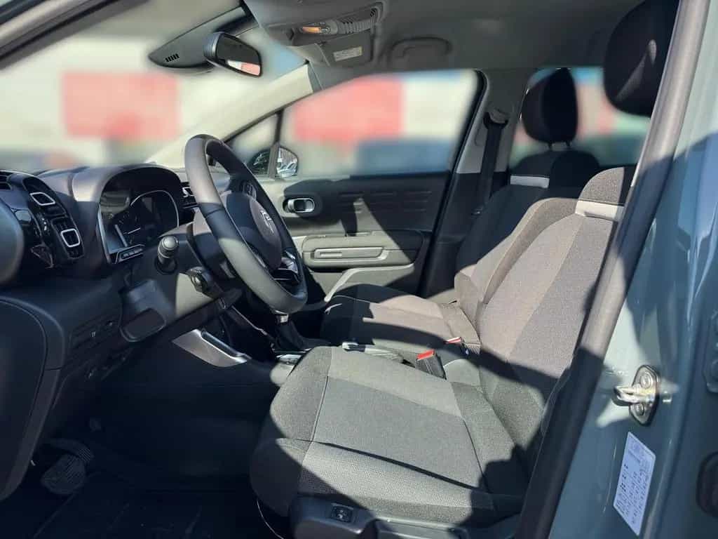 Citroën C3 AIRCROSS PURETECH 130 SS EAT6 SHINE PACK,1.HA 08/2023-photo-6