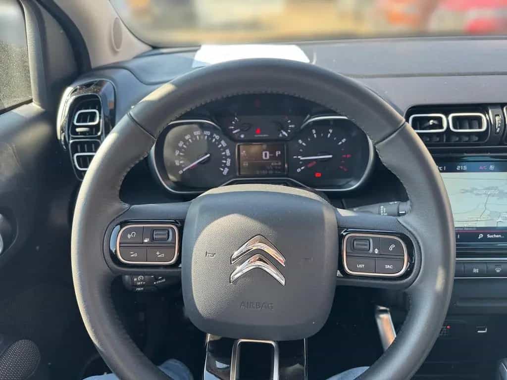 Citroën C3 AIRCROSS PURETECH 130 SS EAT6 SHINE PACK,1.HA 08/2023-photo-7
