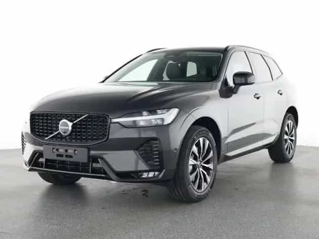 Volvo XC60 Plus Dark AWD*PANOSD*H&K*360°*ACC 07/2025-photo-0