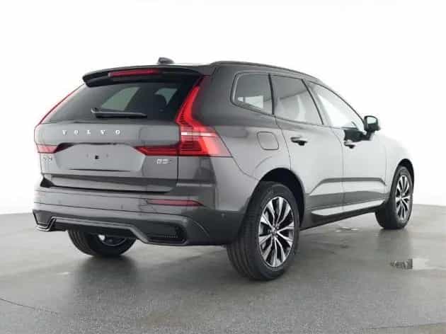 Volvo XC60 Plus Dark AWD*PANOSD*H&K*360°*ACC 07/2025-photo-1
