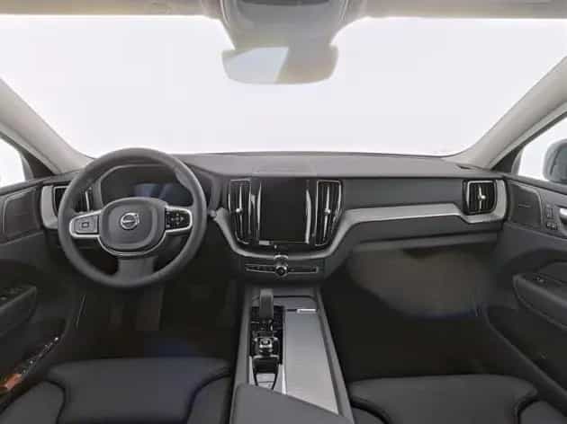 Volvo XC60 Plus Dark AWD*PANOSD*H&K*360°*ACC 07/2025-photo-11