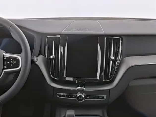 Volvo XC60 Plus Dark AWD*PANOSD*H&K*360°*ACC 07/2025-photo-12