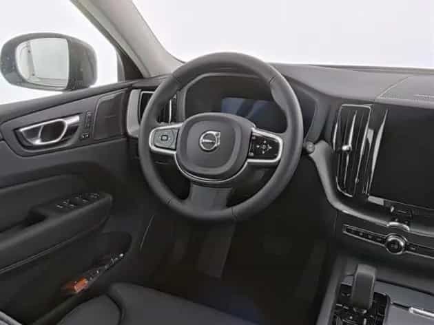 Volvo XC60 Plus Dark AWD*PANOSD*H&K*360°*ACC 07/2025-photo-13