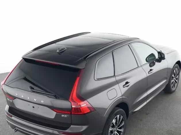 Volvo XC60 Plus Dark AWD*PANOSD*H&K*360°*ACC 07/2025-photo-2