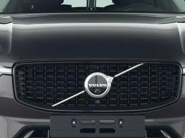 Volvo XC60 Plus Dark AWD*PANOSD*H&K*360°*ACC 07/2025-photo-4