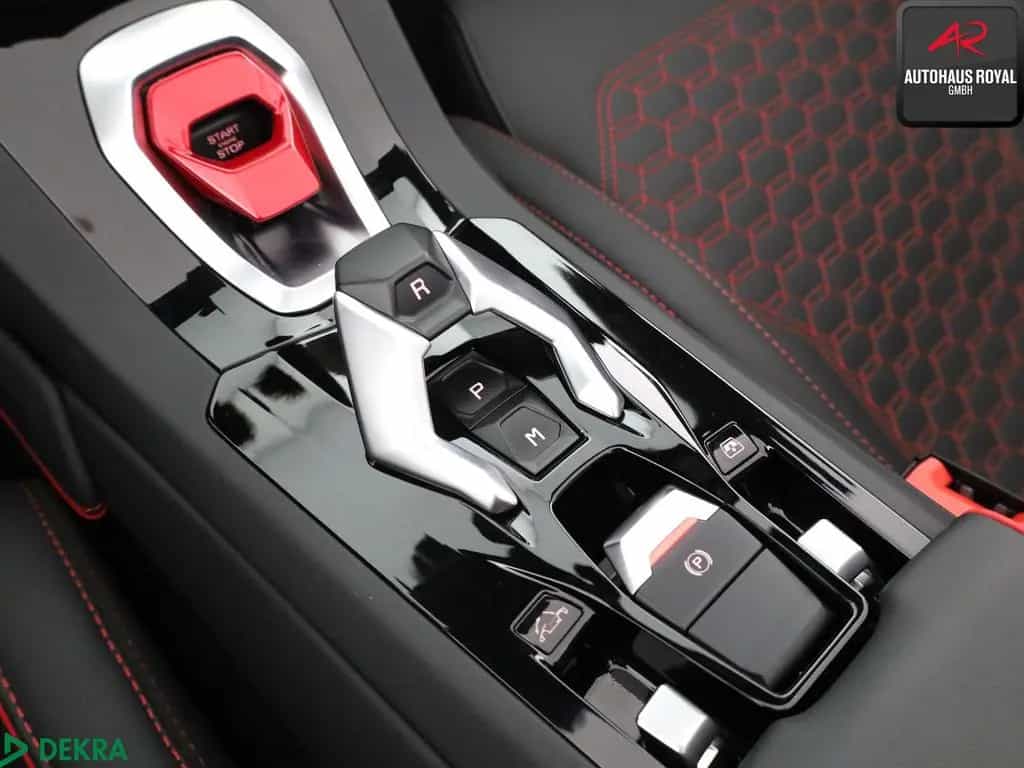 Lamborghini Huracan EVO Spyder LIFT,NAVI,KAMERA,1.HAND,SH 05/2022-photo-22