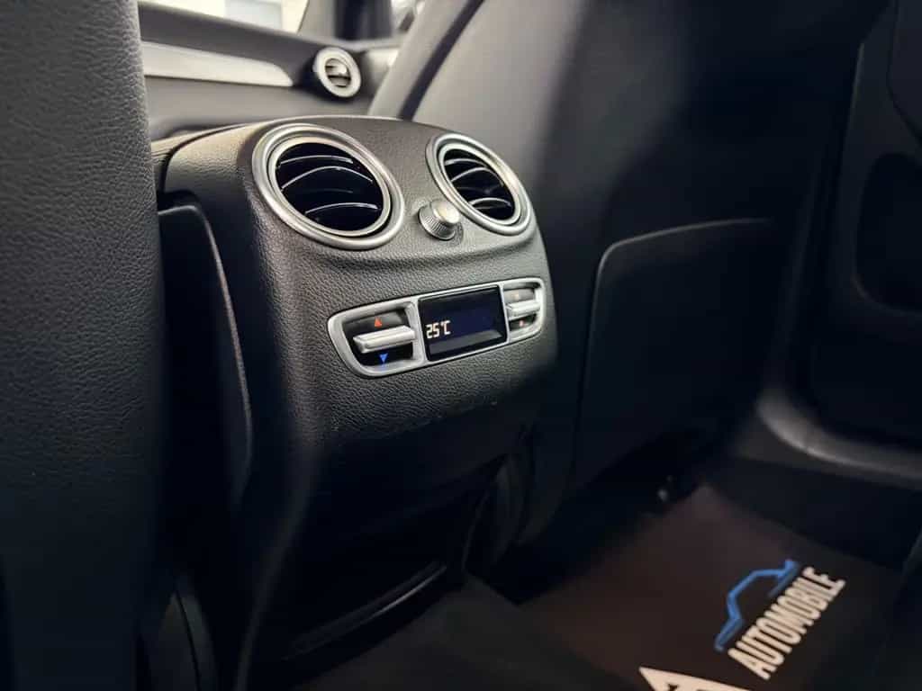 Mercedes-Benz GLC-Class 250d 4Matic*Pano*AHK*Memory Sitze 03/2016-photo-16