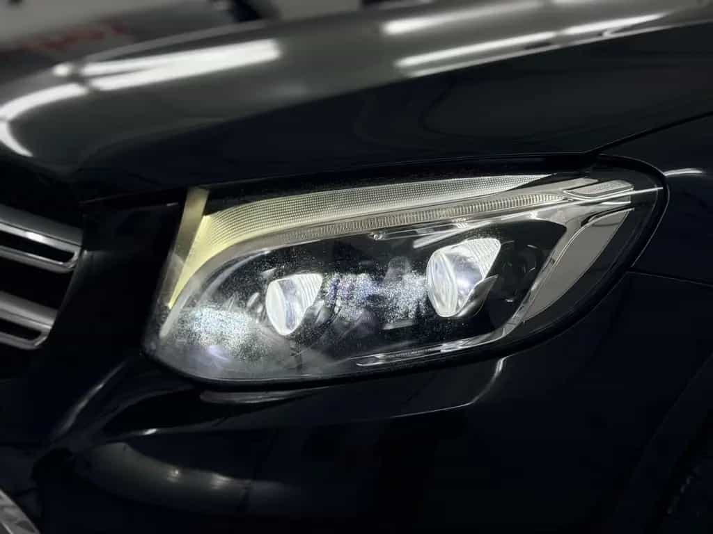 Mercedes-Benz GLC-Class 250d 4Matic*Pano*AHK*Memory Sitze 03/2016-photo-19