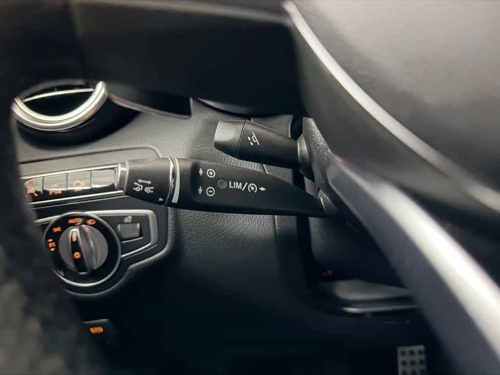 Mercedes-Benz GLC-Class 250d 4Matic*Pano*AHK*Memory Sitze 03/2016-photo-40