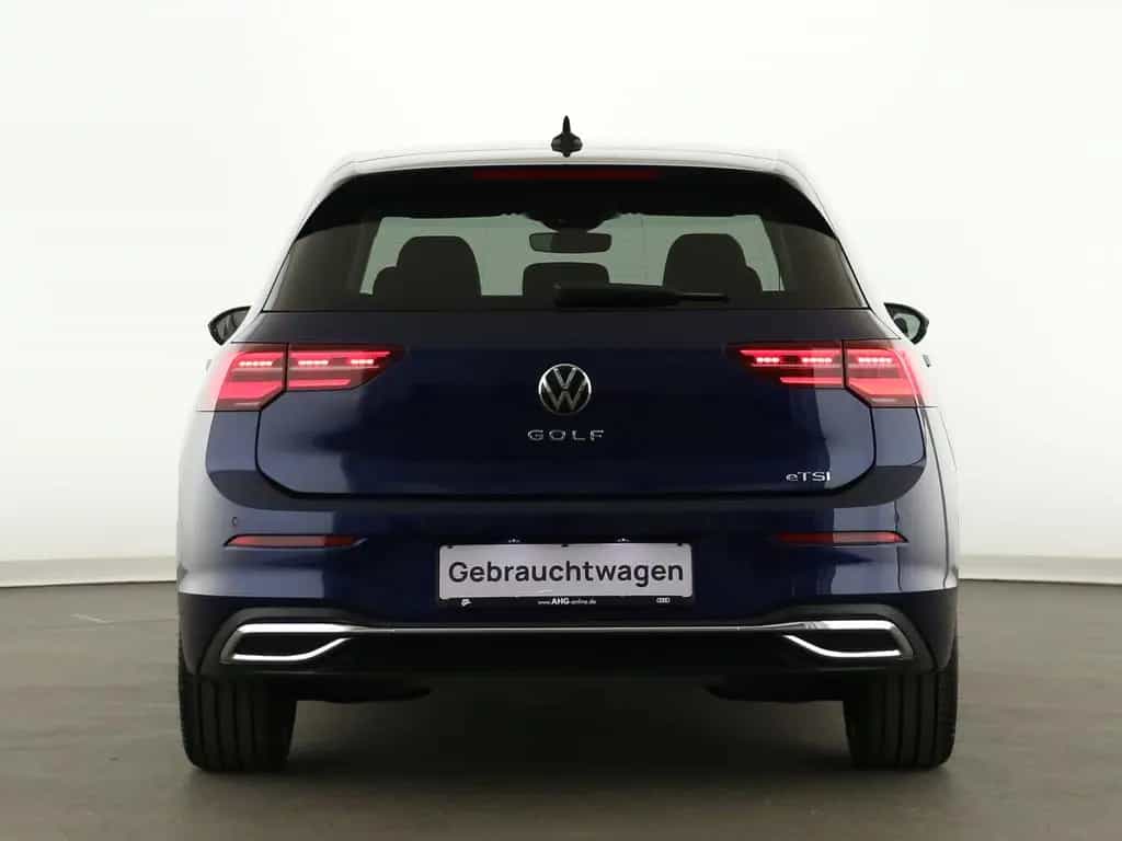 Volkswagen Golf VIII 1.5 eTSI Active LED Navi Head-up Pano 12/2022-photo-6