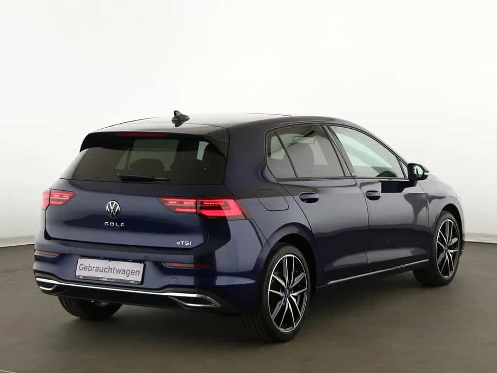 Volkswagen Golf VIII 1.5 eTSI Active LED Navi Head-up Pano 12/2022-photo-7