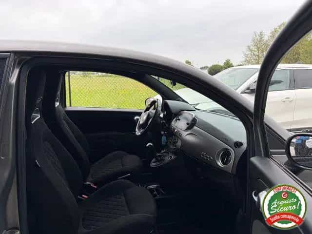 Abarth 595 595 1.4 Turbo T-Jet 165 CV 02/2020-photo-12