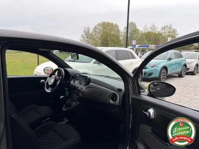 Abarth 595 595 1.4 Turbo T-Jet 165 CV 02/2020-photo-13