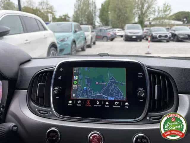 Abarth 595 595 1.4 Turbo T-Jet 165 CV 02/2020-photo-14
