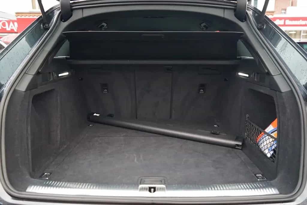 Audi A4 Avant 40 2.0 TDI advanced LED Navi ACC Kamera 03/2021-photo-29
