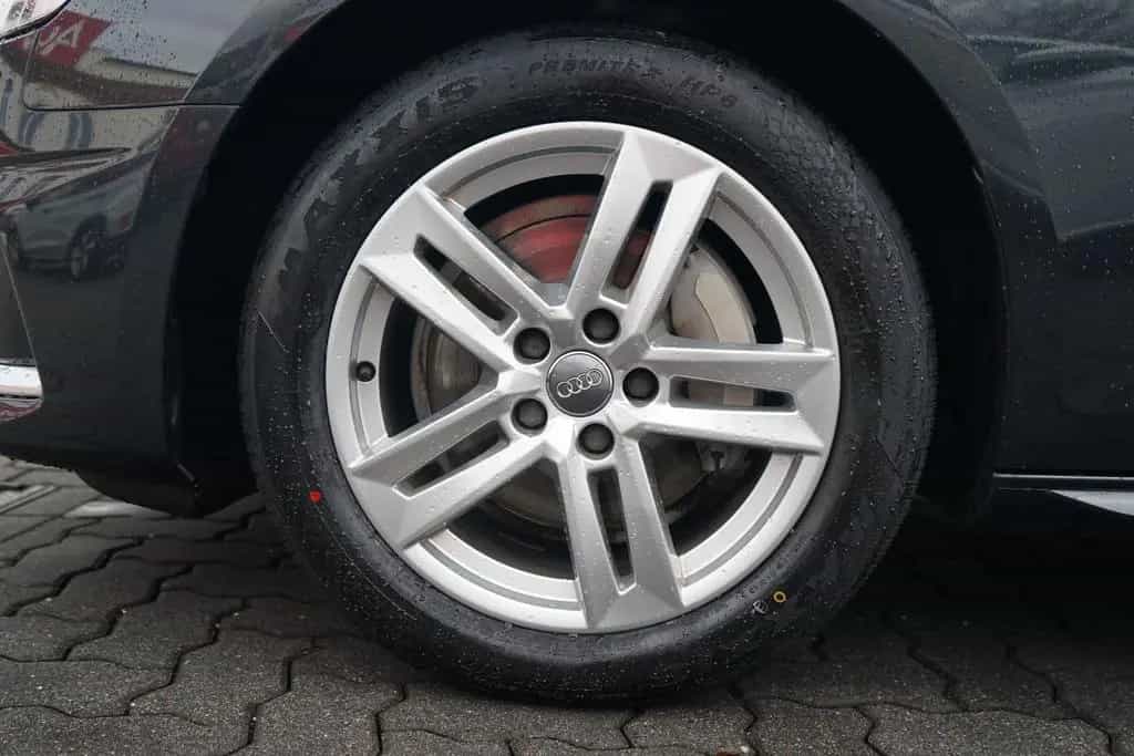 Audi A4 Avant 40 2.0 TDI advanced LED Navi ACC Kamera 03/2021-photo-32