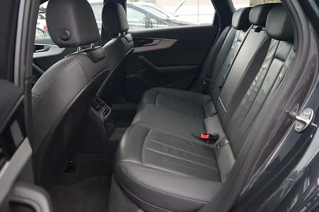 Audi A4 Avant 40 2.0 TDI advanced LED Navi ACC Kamera 03/2021-photo-7