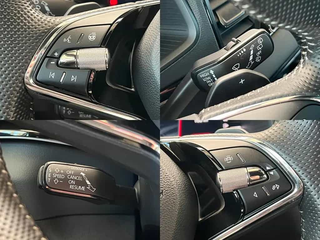 Skoda Karoq 2.0 TSI Sportline 4x4|AHK|KAMERA|ACC 11/2023-photo-18