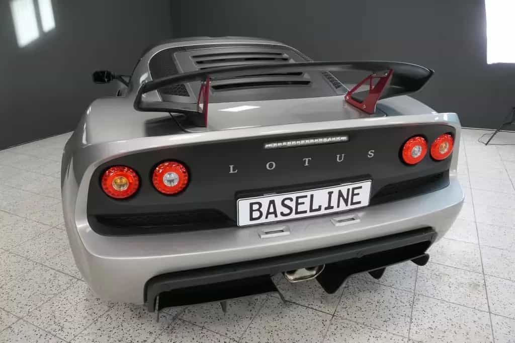 Lotus Exige Sport 350 - Jubu Performance 460 - TOP 06/2019-photo-1