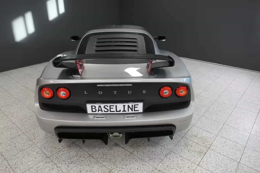 Lotus Exige Sport 350 - Jubu Performance 460 - TOP 06/2019-photo-10