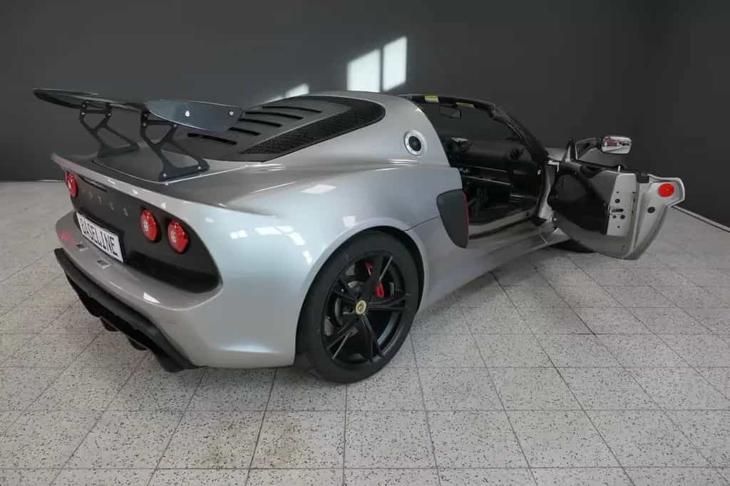 Lotus Exige Sport 350 - Jubu Performance 460 - TOP 06/2019-photo-11
