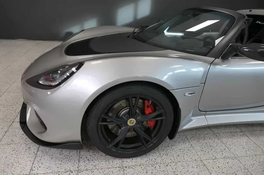 Lotus Exige Sport 350 - Jubu Performance 460 - TOP 06/2019-photo-13