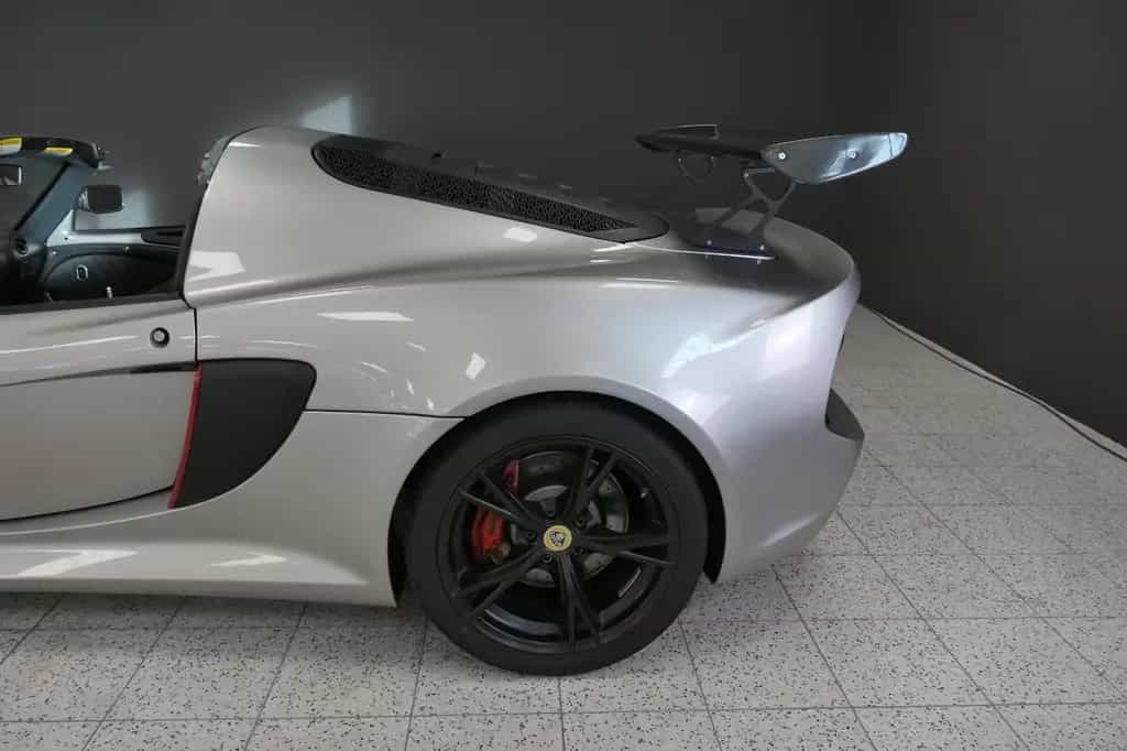 Lotus Exige Sport 350 - Jubu Performance 460 - TOP 06/2019-photo-14