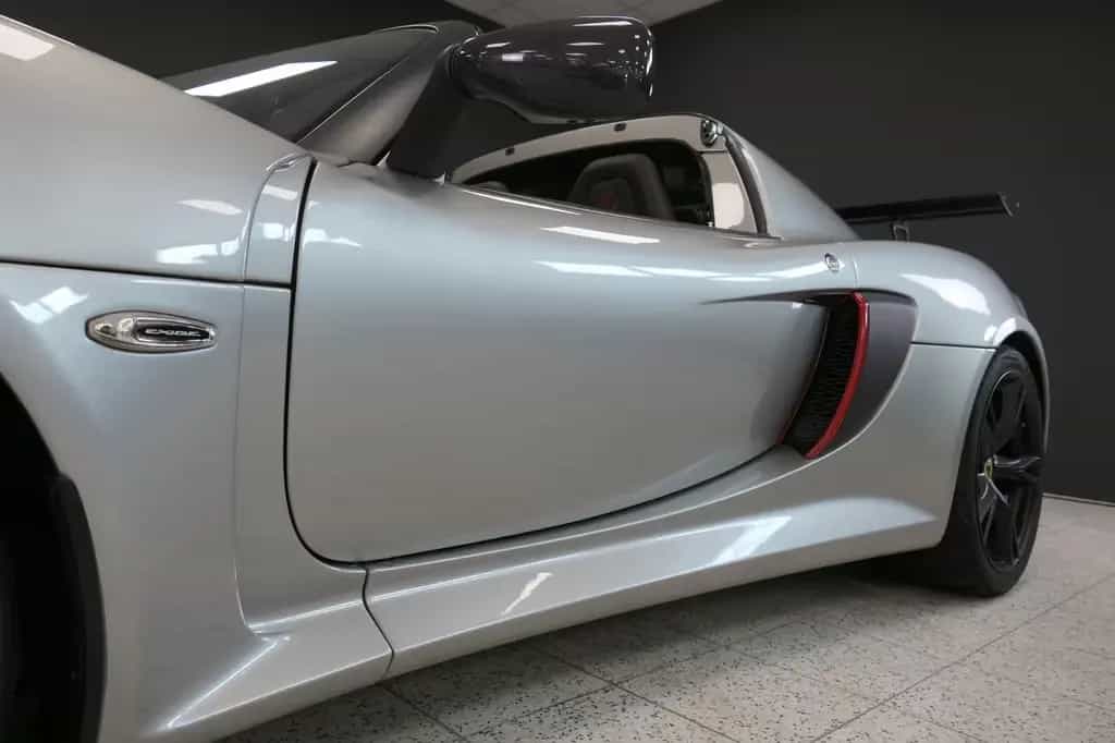 Lotus Exige Sport 350 - Jubu Performance 460 - TOP 06/2019-photo-16