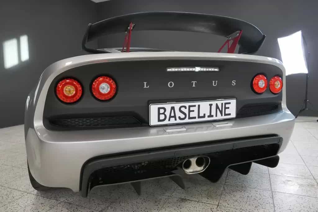 Lotus Exige Sport 350 - Jubu Performance 460 - TOP 06/2019-photo-18