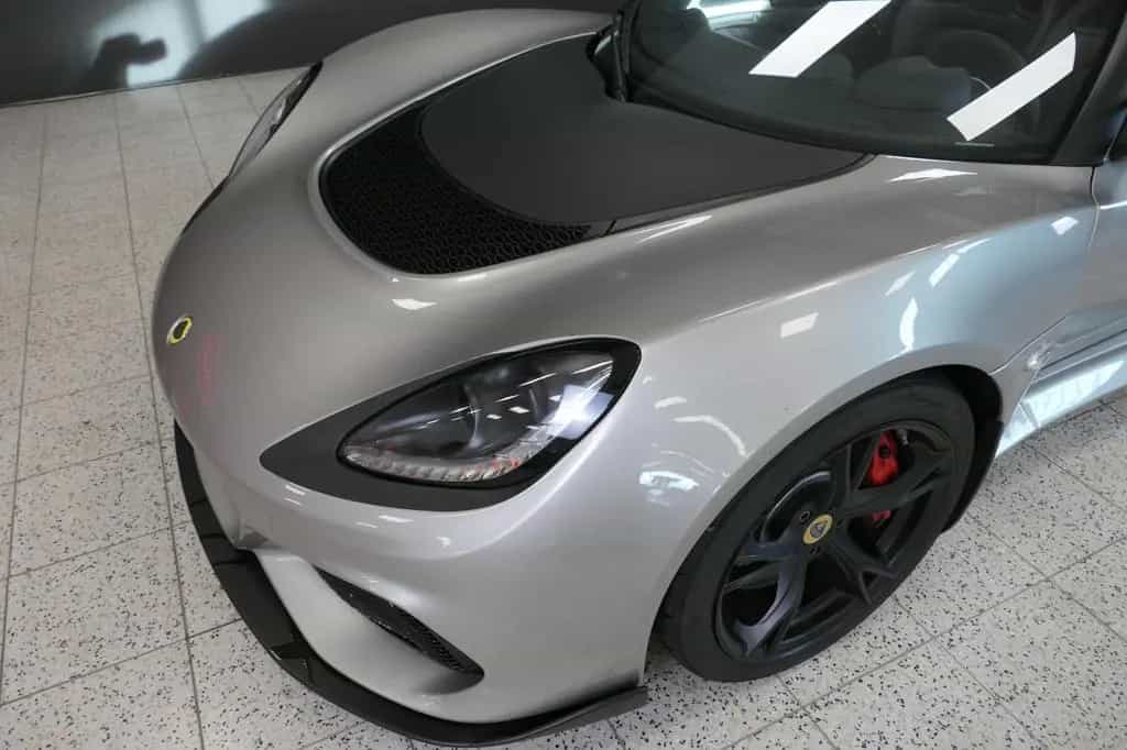Lotus Exige Sport 350 - Jubu Performance 460 - TOP 06/2019-photo-19