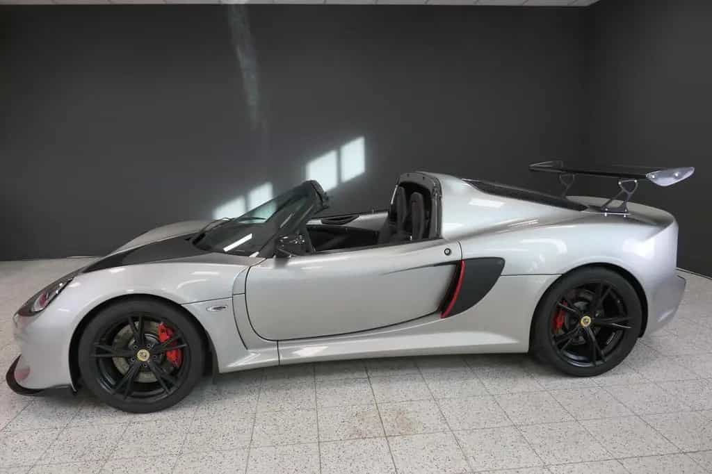 Lotus Exige Sport 350 - Jubu Performance 460 - TOP 06/2019-photo-20