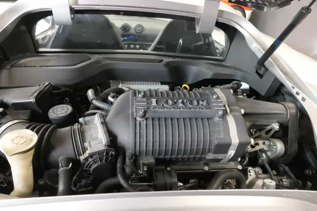Lotus Exige Sport 350 - Jubu Performance 460 - TOP 06/2019-photo-21