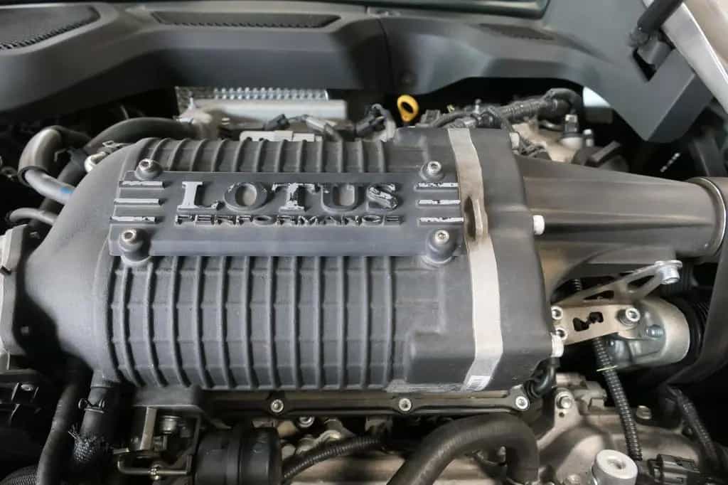 Lotus Exige Sport 350 - Jubu Performance 460 - TOP 06/2019-photo-22